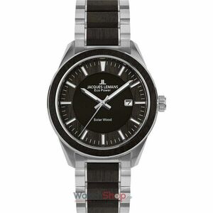 Ceas Jacques Lemans ECO POWER APPLE 1-2116G imagine