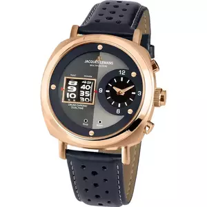 Ceas Jacques Lemans LUGANO 1-2058D imagine