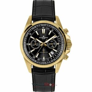 Ceas Jacques Lemans LIVERPOOL 1-2117E Cronograf imagine