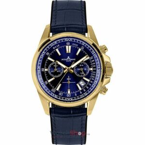 Ceas Jacques Lemans LIVERPOOL 1-2117G Cronograf imagine
