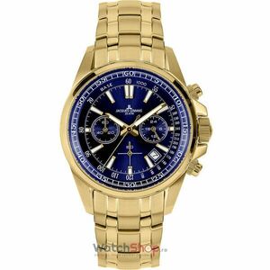 Ceas Jacques Lemans LIVERPOOL 1-2117O Cronograf imagine