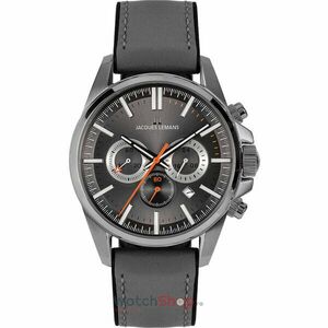 Ceas Jacques Lemans LIVERPOOL 1-2119A Cronograf imagine