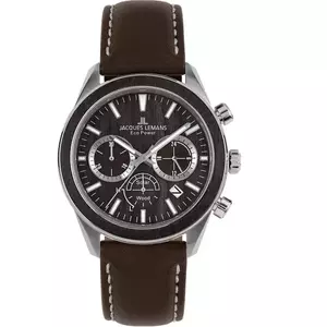 Ceas Jacques Lemans ECO POWER APPLE 1-2115C imagine