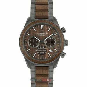Ceas Jacques Lemans ECO POWER APPLE 1-2115K imagine