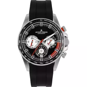 Ceas Jacques Lemans LIVERPOOL 1-2127A Cronograf imagine