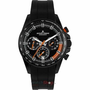 Ceas Jacques Lemans LIVERPOOL 1-2127D Cronograf imagine
