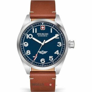 Ceas Swiss Military Hanowa Falcon SMWGA2100402 imagine