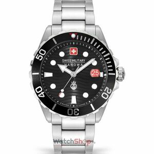 Ceas Swiss Military Hanowa Offshore Diver II SMWGH2200301 imagine