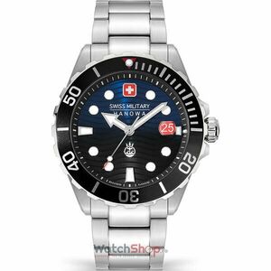Ceas Swiss Military Hanowa Offshore Diver II SMWGH2200302 imagine