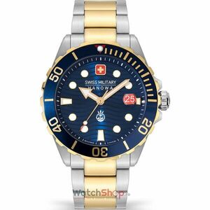 Ceas Swiss Military Hanowa Offshore Diver II SMWGH2200360 imagine