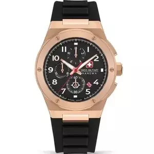 Ceas Swiss Military Hanowa Sonoran SMWGO2102010 Cronograf imagine