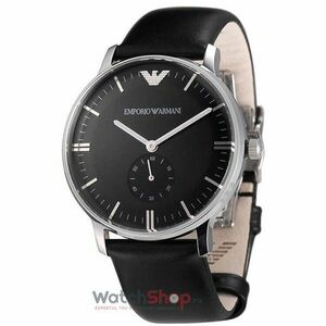 Ceas Armani Classici AR0382 imagine