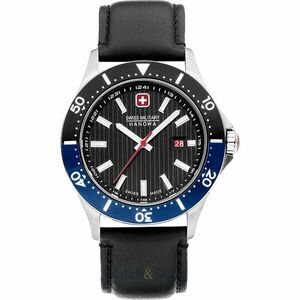 Ceas Swiss Military Hanowa Flagship X SMWGB2100606 imagine