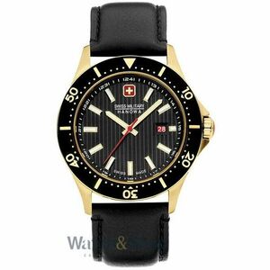 Ceas Swiss Military Hanowa Flagship X SMWGB2100611 imagine