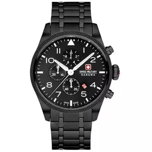 Ceas Swiss Military Hanowa Thunderbolt SMWGI0000431 Cronograf imagine