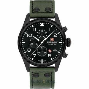 Ceas Swiss Military Hanowa Thunderbolt SMWGC0000430 Cronograf imagine