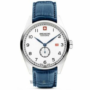 Ceas Swiss Military Hanowa Lynx SMWGB0000702 imagine