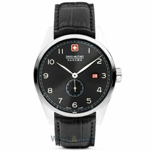 Ceas Swiss Military Hanowa Lynx SMWGB0000703 imagine