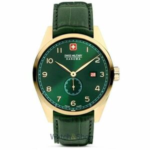 Ceas Swiss Military Hanowa Lynx SMWGB0000710 imagine