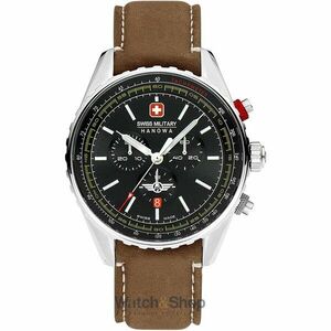 Ceas Swiss Military Hanowa Afterburn SMWGC0000301 Cronograf imagine