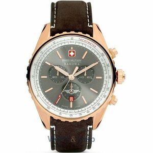 Ceas Swiss Military Hanowa Afterburn SMWGC0000320 Cronograf imagine