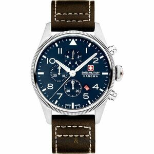 Ceas Swiss Military Hanowa Thunderbolt SMWGC0000402 Cronograf imagine