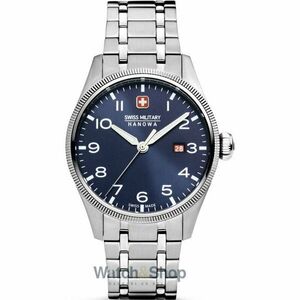 Ceas Swiss Military Hanowa Thunderbolt SMWGH0000802 imagine