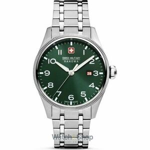 Ceas Swiss Military Hanowa Thunderbolt SMWGH0000803 imagine