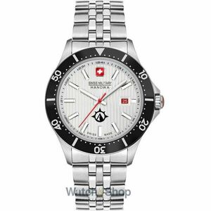 Ceas Swiss Military Hanowa Flagship X SMWGH2100601 imagine