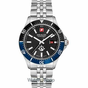 Ceas Swiss Military Hanowa Flagship X SMWGH2100603 imagine