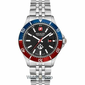 Ceas Swiss Military Hanowa Flagship X SMWGH2100604 imagine