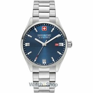 Ceas Swiss Military Hanowa Roadrunner SMWGH2200102 imagine