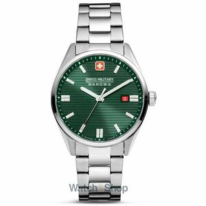Ceas Swiss Military Hanowa Roadrunner SMWGH2200105 imagine
