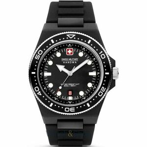 Ceas Swiss Military Hanowa Ocean Pioneer SMWGN0001180 imagine
