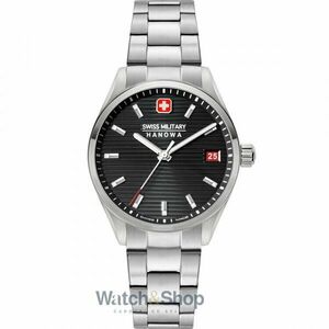 Ceas Swiss Military Hanowa Roadrunner SMWLH2200201 imagine