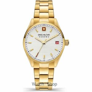 Ceas Swiss Military Hanowa Roadrunner SMWLH2200210 imagine