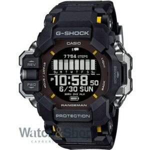 Ceas Casio G-Shock GPR-H1000-1ER imagine