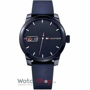 Ceas Tommy Hilfiger DENIM 1791381 imagine