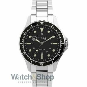 Ceas Timex Navi XL TW2U10800 imagine