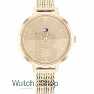Ceas Tommy Hilfiger Florence 1782580 imagine
