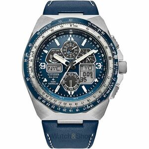 Ceas Citizen Promaster JY8148-08L imagine