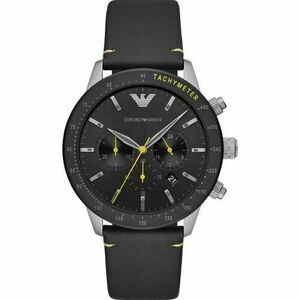 Ceas Emporio Armani Mario AR11325 imagine