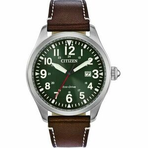 Ceas Citizen Eco-Drive BM6838-09X imagine