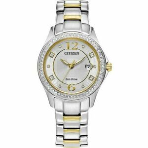 Ceas Citizen Eco-Drive FE1146-71A imagine