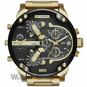 Ceas Diesel Mr. Daddy DZ7333 imagine