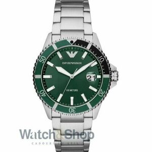 Ceas Emporio Armani Mario AR11338 imagine