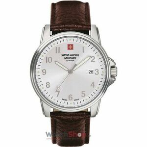 Ceas Swiss Alpine Military BY GROVANA 7011.1532 imagine