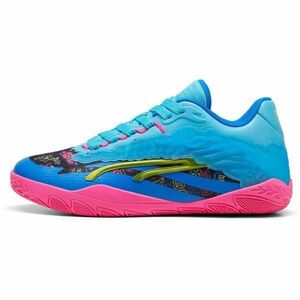 Pantofi sport femei Puma H024 Stewie 38007001, 43, Albastru imagine