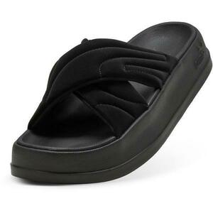 Slapi femei Puma Leadcat Platform 40034001, 39, Negru imagine