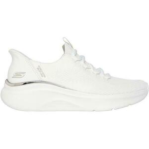 Pantofi sport femei Skechers Bobs B Love - True D 117617-WHT, 36, Alb imagine